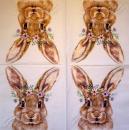 105 Rabbits:  natürlich - 3-ply